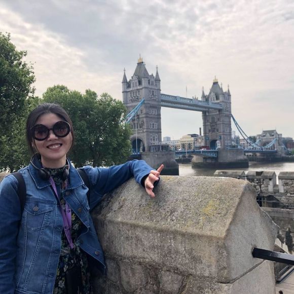 Meet your Posher, Qingqing - Picture 1 of 1